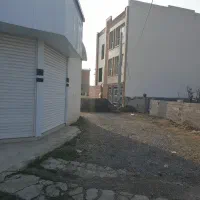 زمین ۱۸۵ متری با بر عالی و مناسب برای ویلاسازی|فروش زمین و ملک کلنگی|امیرکلا, |دیوار