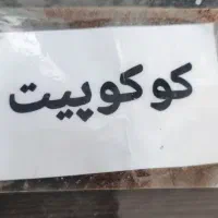 حلزون .کوکوپیت