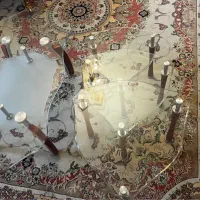 میز عسلی|مبلمان خانگی و میز عسلی|لاهیجان, شهرک جانبازان|دیوار