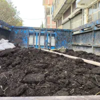 کود پهین گاوی|خدمات باغبانی و درختکاری|لیسار, |دیوار