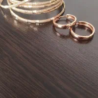 النگو طلا روس|بدلیجات|ایلام, |دیوار