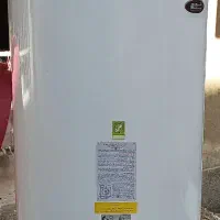 ابگرمکن گازی ایستاده
