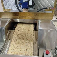 نانوایی خمیر گیر تنور رستورانی سنگگ پزی