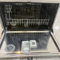 ماشین ظرف شویی ۸ نفره مجیک