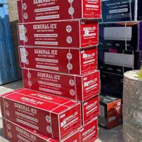 کولرگازی 12هزار جنرال آیس اسپیلت12000جنرال آیس|کولر گازی و فن‌کوئل|کرج, گوهردشت|دیوار