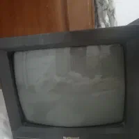 تلویزیون ناسیونال نوستالژی|تلویزیون و پروژکتور|مشهد, شهید رضوی|دیوار