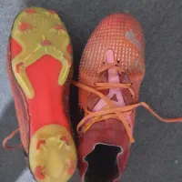 کفش استوک یک ماه کارکرده