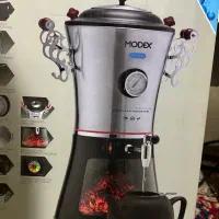 سماور برقی|سماور، چایساز، قهوهساز|ارومیه, |دیوار