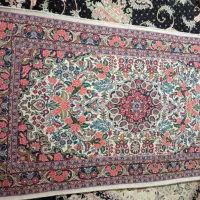 فرش دومتری دستبافت|فرش|همدان, |دیوار