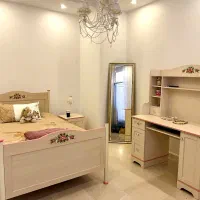 سرویس خواب بالسا همراه تشک آکبند رویال قیمت ویژه