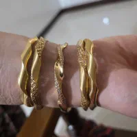 النگو اماراتی ۴عدد