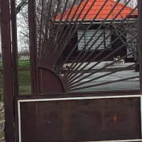 زمین کشاورزی