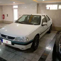 پژو 405slx،در حد صفر|خودرو سواری و وانت|پردیس, فاز ۸|دیوار