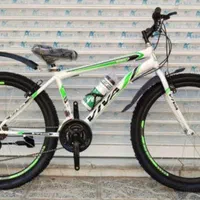 دوچرخه مکین سایز ۲۰ تا ۲۶( دوچرخه مکین رفسنجان)|دوچرخه، اسکیت، اسکوتر|رفسنجان, |دیوار