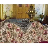 لحاف کرسی|رختخواب، بالش، پتو|تهران, شهرک فردوس (حسینی)|دیوار