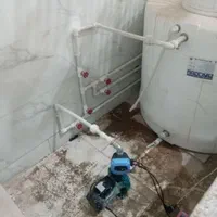 لوله کشی تعمیرات خرده کاری آب فاظلاب پکیج|خدمات پیشه و مهارت|یزد, |دیوار