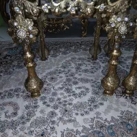 میز عسلی|مبلمان خانگی و میز عسلی|باغستان, |دیوار