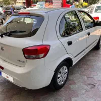 تیبا2 مدل98درحد