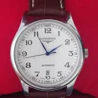 ساعت مچی لونژین