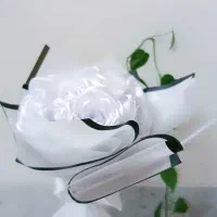 گل ربانی خوشگل عروس|گل مصنوعی|یزد, |دیوار