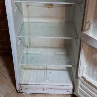 یخچال دودرب|یخچال و فریزر|تهران, باغ خزانه|دیوار