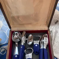 ست دربازکن استیل آلمانی