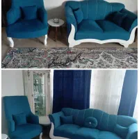 مبل راحتی 7 نفره