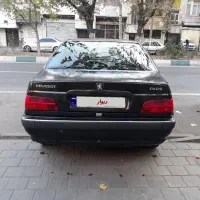 پژو پارس مدل ۱۳۸۳ نقد و اقساط عروسک|خودرو سواری و وانت|تهران, جی|دیوار