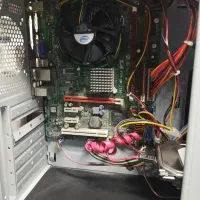 کامپیوتر  در حد نو|رایانه رومیزی|قدس, شهر‌قدس|دیوار