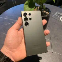 S24 Ultra|موبایل|گرگان, |دیوار