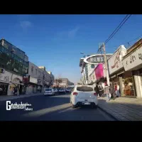 130متر-تجاری-بر-اصلی-رستاخیز-گوهردشت