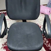 صندلی اداری چرخدار|مبلمان اداری|رباط‌کریم, رباط‌کریم|دیوار