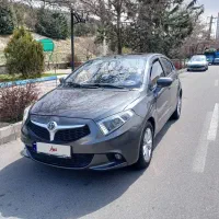 برلیانس ۲۲۰