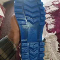 چکمه کار|کیف، کفش، کمربند|خان ببین, |دیوار