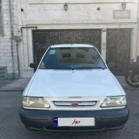 پراید مدل 95