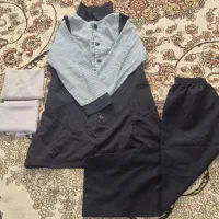 لباس فرم مدرسه