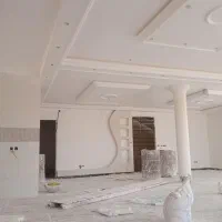 نیاز به گچکار ساده، به صورت واحدی