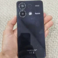 گوشی Redmi note 13 4G