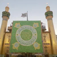 کاروان معین الزوّار عتبات
