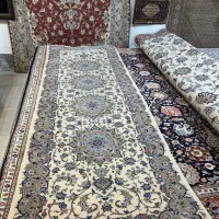 کناره اردکان حاشیه درباری(حراج پاییزی فرش خیام)|فرش|کرج, کوی امامیه|دیوار