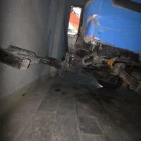 نیسان یدک کش فروشی|خودرو سواری و وانت|اصفهان, شیخ اشراق|دیوار