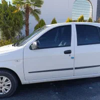 تیبا2مدل 98|خودرو سواری و وانت|مشکین‌دشت, |دیوار