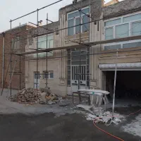 باسلام بنده اوستاسنگ کاری هستم نمای رومی میزنم|خدمات پیشه و مهارت|ارومیه, |دیوار