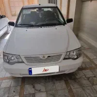 پراید۱۳۲ مدل۹۴