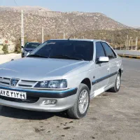 پارس مدل۸۷معمولی