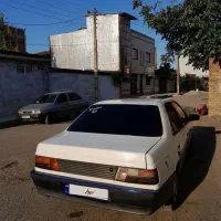 پژو اردی مدل 84|خودرو سواری و وانت|رشت, پاره بیجار|دیوار