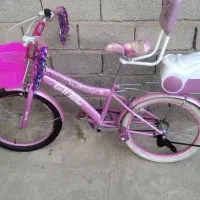 دوچرخه 20بدونه دنده