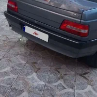 پژو۴۰۵اس ال ایکس مدل۸۹