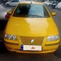 تاکسی مدل1401پلاس