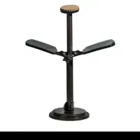 پایه مهر دسته دار